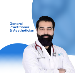  Dr. Farhan Ilyas Malik