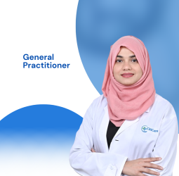 Dr. Aisha Umer