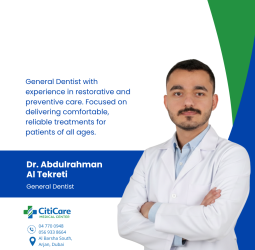 Dr. Abdulrahman Al Tekreti
