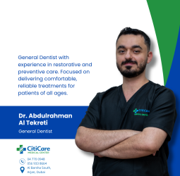 Dr. Abdulrahman Al Tekreti