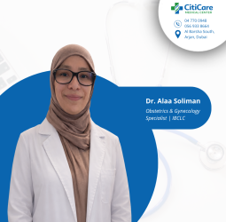 Dr. Alaa Soliman