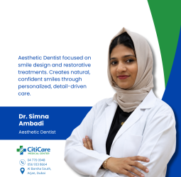  Dr. Simna Ambadi