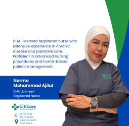 Norma Mohammad Ajilul