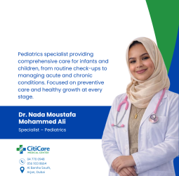 Dr. Nada Moustafa Mohammed Ali
